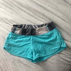 Ivivva shorts